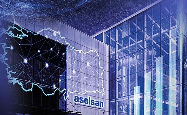 RECORD FINANCIAL RESULTS FROM ASELSAN  - ASELSAN
